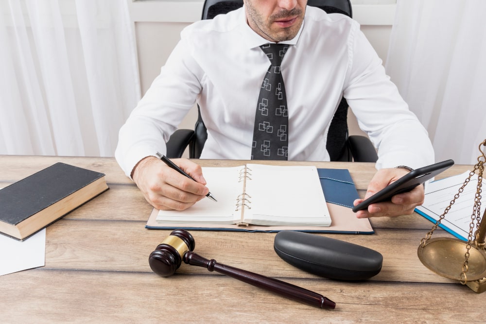 ביטוח אחריות מקצועית לעורכי דין